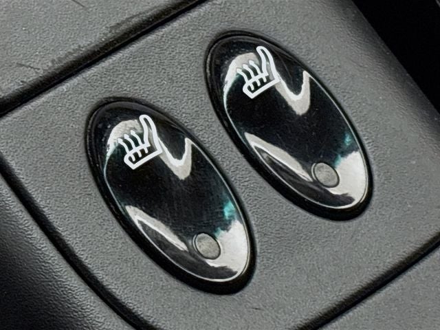 2001 Porsche Boxster Base