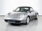 2001 Porsche Boxster Base