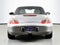2001 Porsche Boxster Base