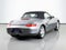 2001 Porsche Boxster Base