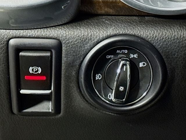 2017 Porsche Cayenne E-Hybrid S