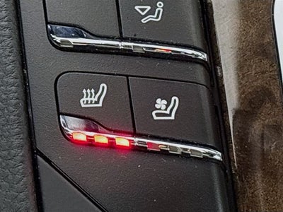 2017 Porsche Cayenne E-Hybrid S