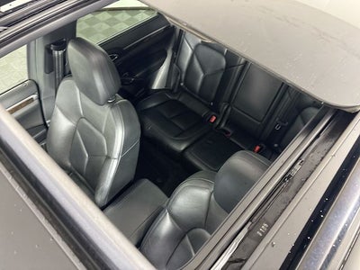 2017 Porsche Cayenne E-Hybrid S