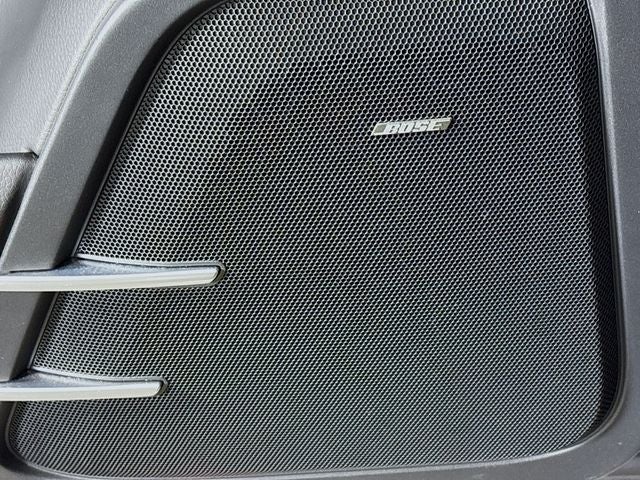 2017 Porsche Cayenne E-Hybrid S