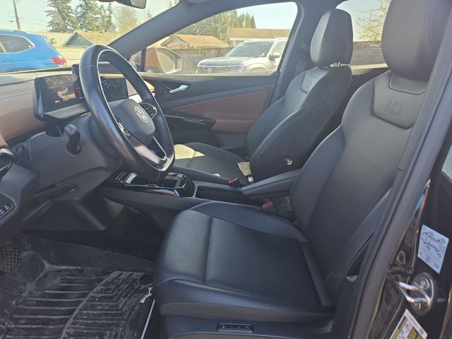 2021 Volkswagen ID.4 Pro S
