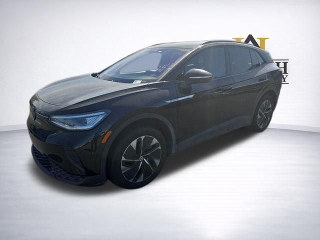 2021 Volkswagen ID.4 Pro S