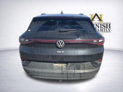 2021 Volkswagen ID.4 Pro S