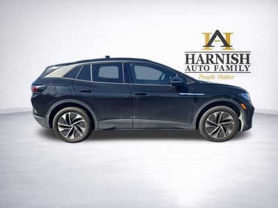 2021 Volkswagen ID.4 Pro S