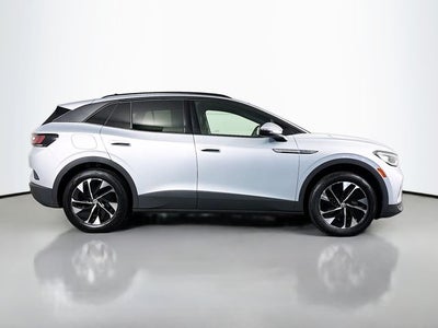 2021 Volkswagen ID.4 Pro S