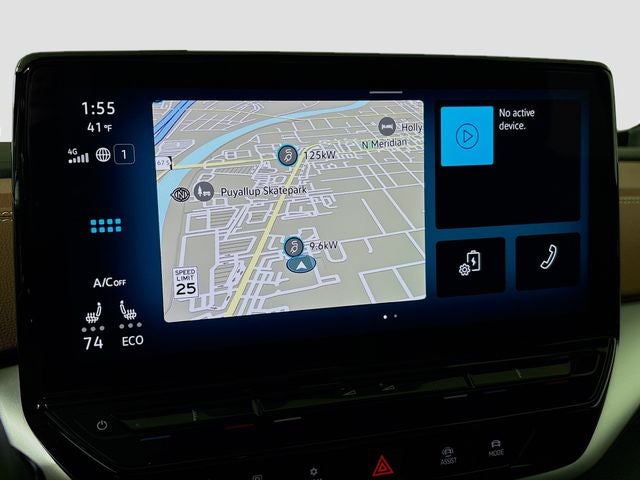 2021 Volkswagen ID.4 Pro S