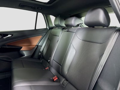 2021 Volkswagen ID.4 Pro S