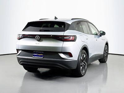 2021 Volkswagen ID.4 Pro S
