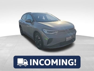 2022 Volkswagen ID.4 Pro S