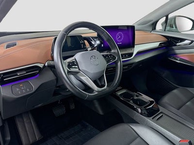 2022 Volkswagen ID.4 Pro S