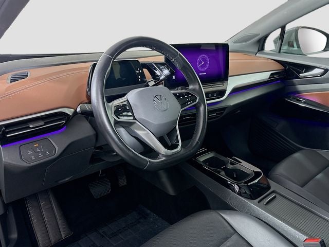 2022 Volkswagen ID.4 Pro S