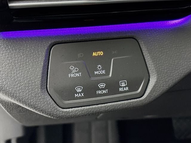 2022 Volkswagen ID.4 Pro S