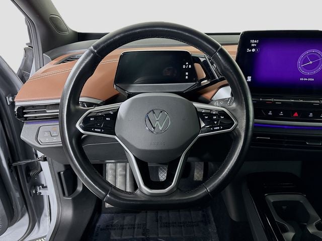 2022 Volkswagen ID.4 Pro S