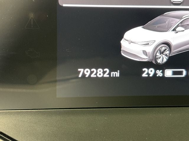 2022 Volkswagen ID.4 Pro S