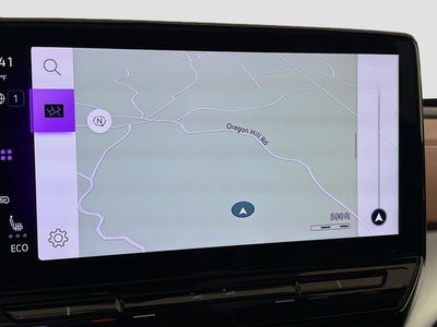 2022 Volkswagen ID.4 Pro S