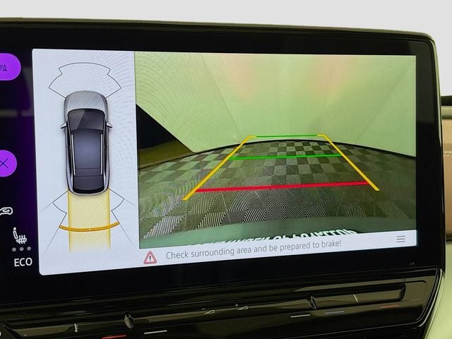 2022 Volkswagen ID.4 Pro S