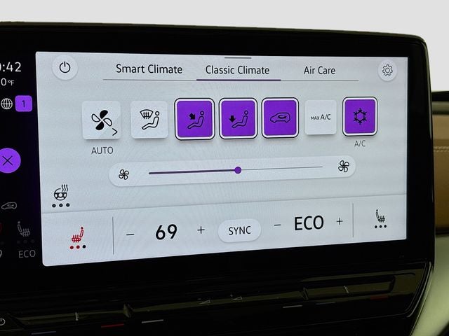 2022 Volkswagen ID.4 Pro S