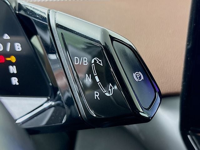 2022 Volkswagen ID.4 Pro S