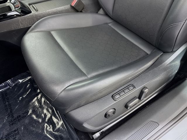 2022 Volkswagen ID.4 Pro S