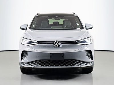 2022 Volkswagen ID.4 Pro S