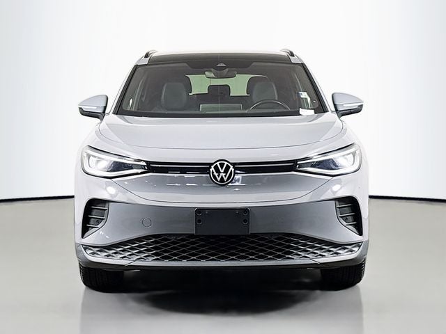 2022 Volkswagen ID.4 Pro S