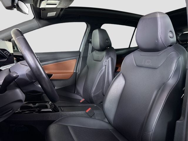 2022 Volkswagen ID.4 Pro S