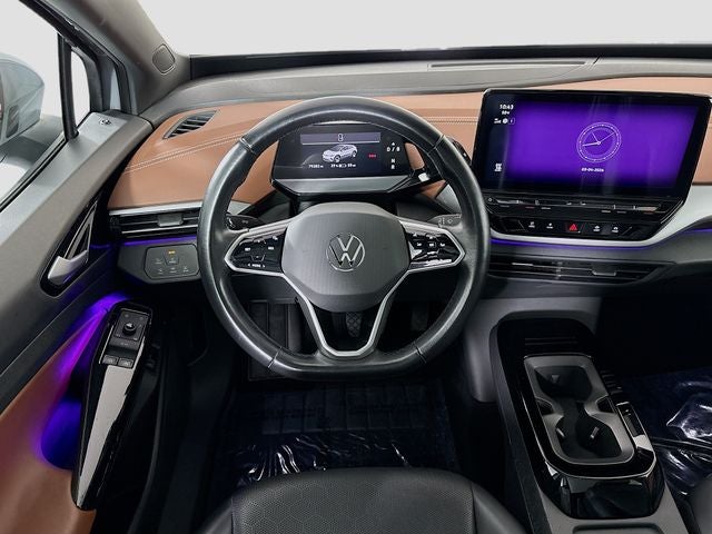 2022 Volkswagen ID.4 Pro S