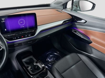 2022 Volkswagen ID.4 Pro S