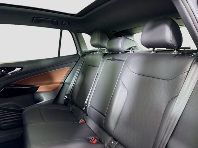 2022 Volkswagen ID.4 Pro S