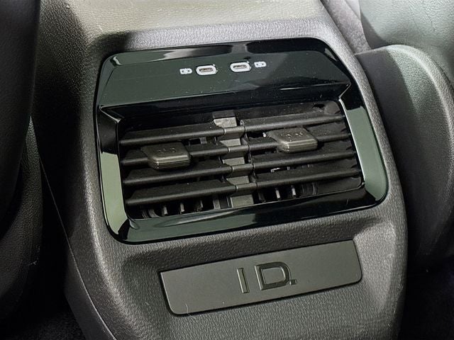 2022 Volkswagen ID.4 Pro S