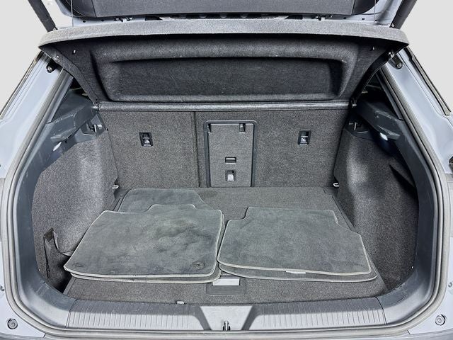 2022 Volkswagen ID.4 Pro S