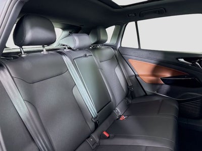 2022 Volkswagen ID.4 Pro S