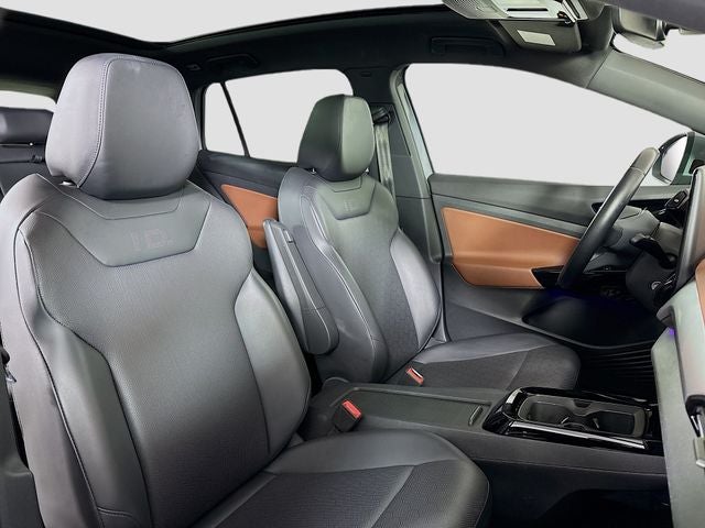 2022 Volkswagen ID.4 Pro S