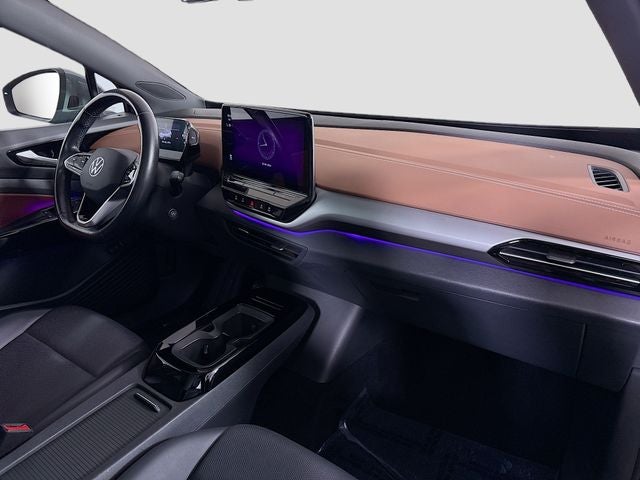 2022 Volkswagen ID.4 Pro S