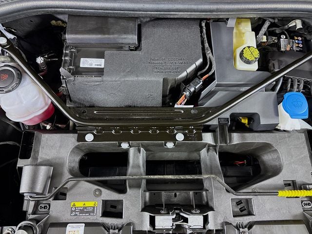 2022 Volkswagen ID.4 Pro S