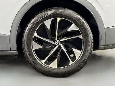 2022 Volkswagen ID.4 Pro S