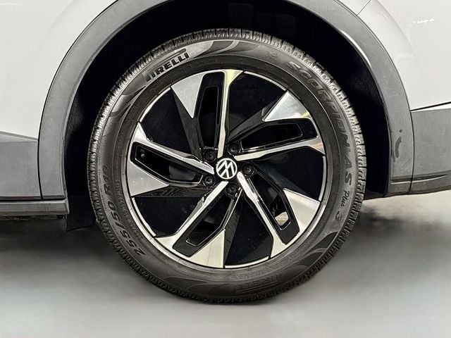 2022 Volkswagen ID.4 Pro S