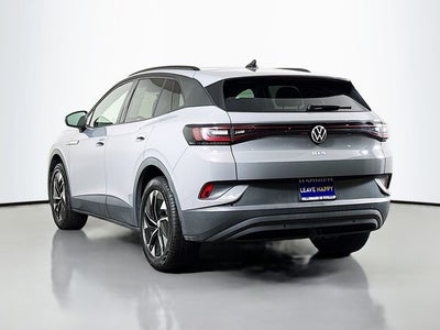 2022 Volkswagen ID.4 Pro S