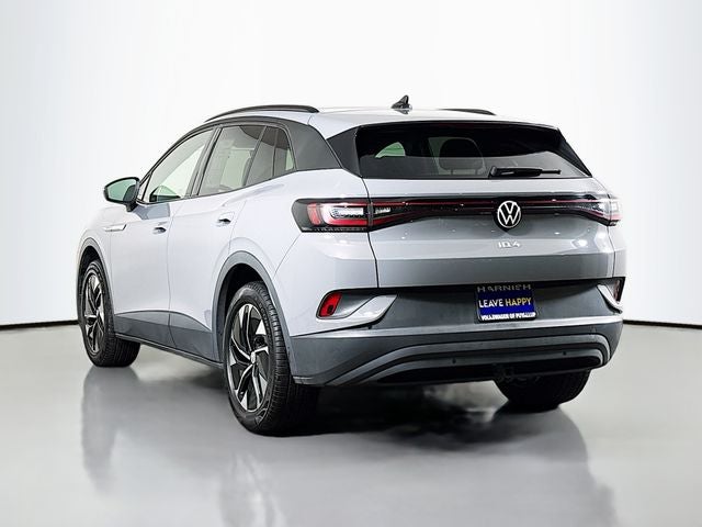 2022 Volkswagen ID.4 Pro S