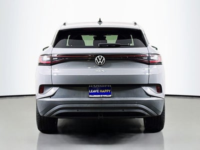 2022 Volkswagen ID.4 Pro S