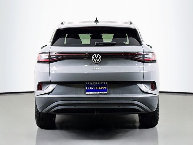 2022 Volkswagen ID.4 Pro S
