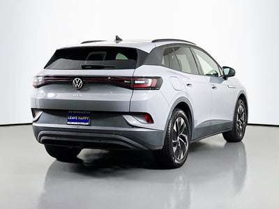 2022 Volkswagen ID.4 Pro S
