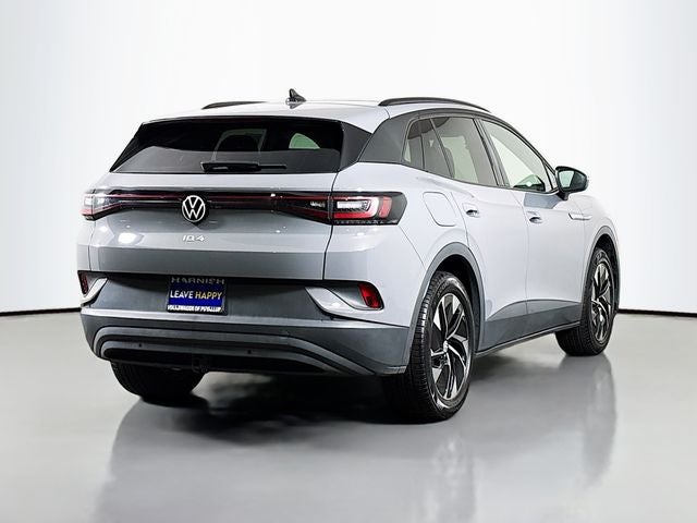 2022 Volkswagen ID.4 Pro S