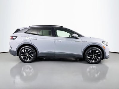 2022 Volkswagen ID.4 Pro S