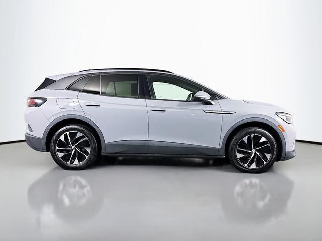2022 Volkswagen ID.4 Pro S