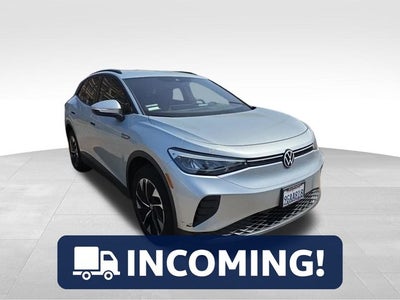 2022 Volkswagen ID.4 Pro